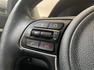 Kia Niro HEV Attraction DCT