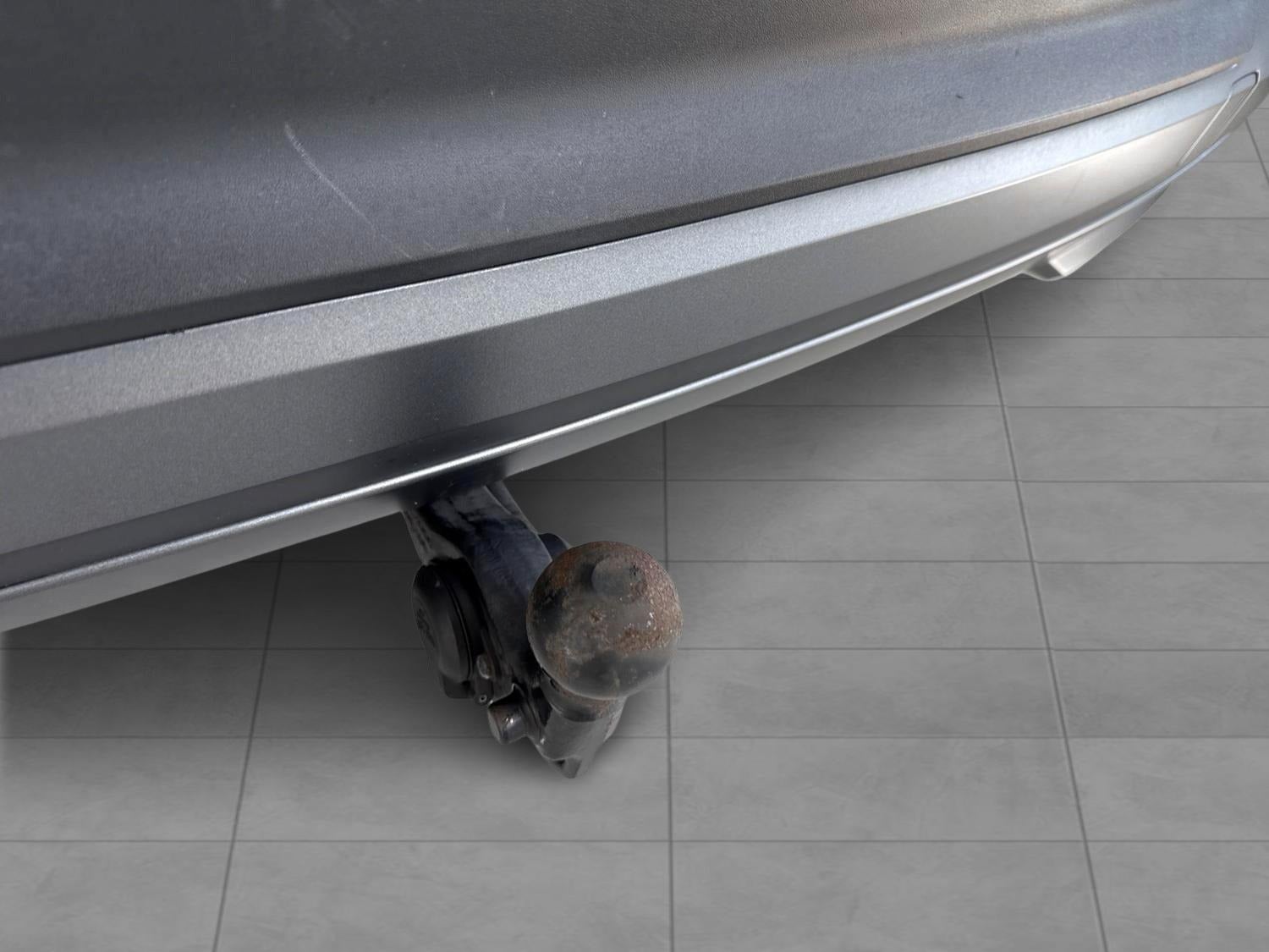Billede af Skoda Enyaq 80 iV Loft