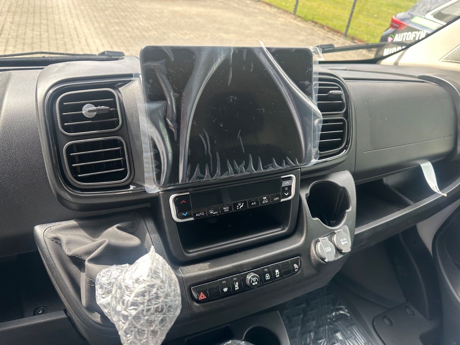 Peugeot Boxer 335 BlueHDi 140 L3 Premium