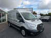 Ford Transit 350 L2 Van TDCi 170 Trend aut. H2 FWD thumbnail