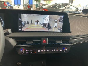 Kia EV6 Long Range Performance GT-Line AWD