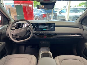 Kia EV3 Long Range Prestige