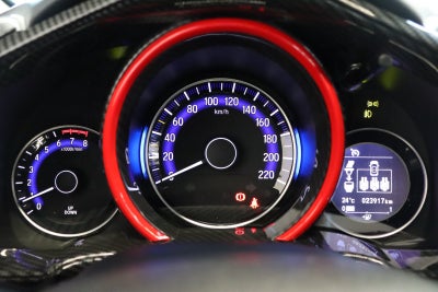 Honda Jazz i-VTEC Elegance