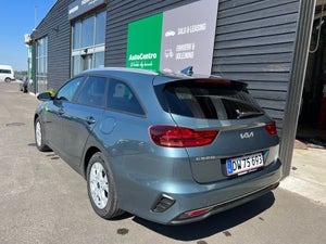 Kia Ceed T-GDi SW