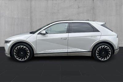 Hyundai Ioniq 5 Ultimate Hyundai Ioniq 5 Ultimate - 1