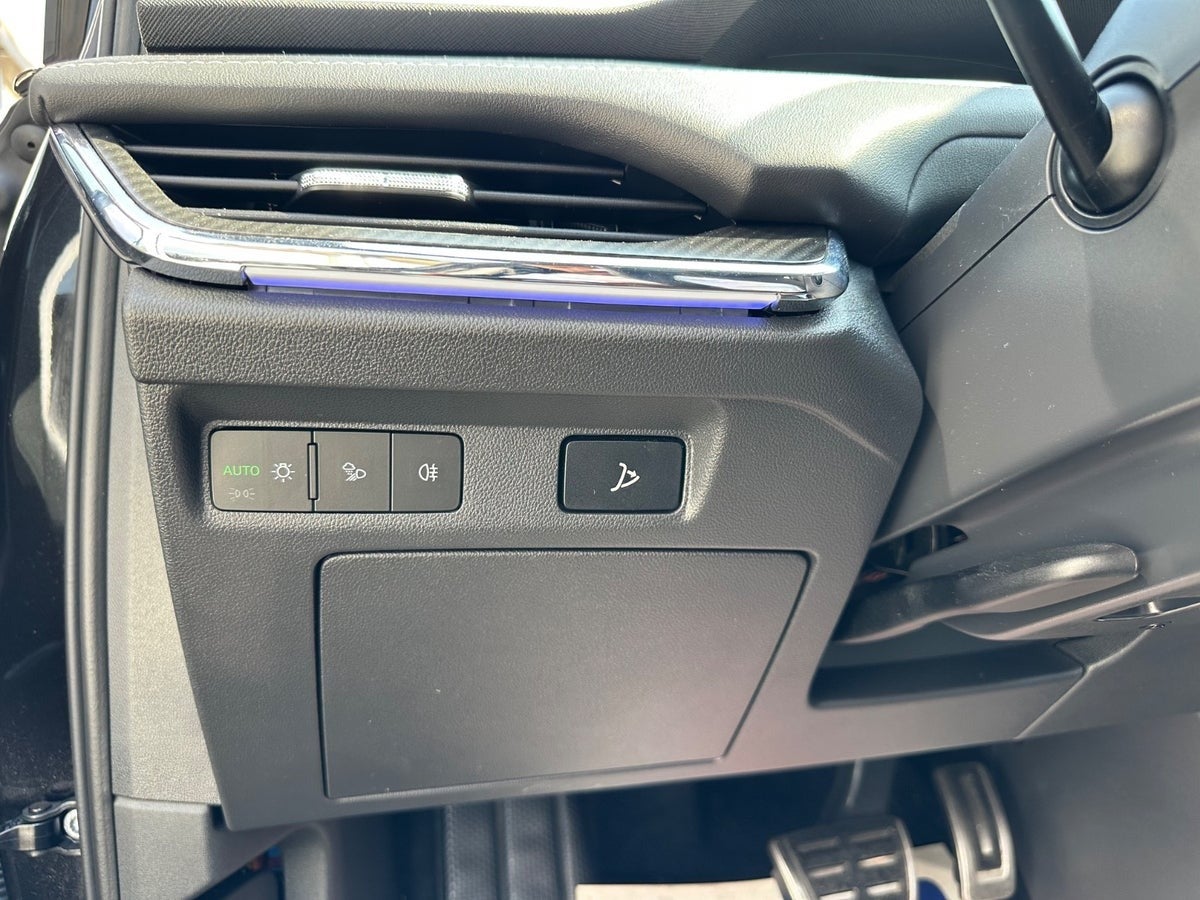 Billede af Skoda Enyaq 60 iV Sportline