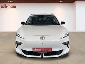 MG S5 Luxury