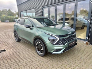 Kia Sportage PHEV GT-Line aut. 4WD