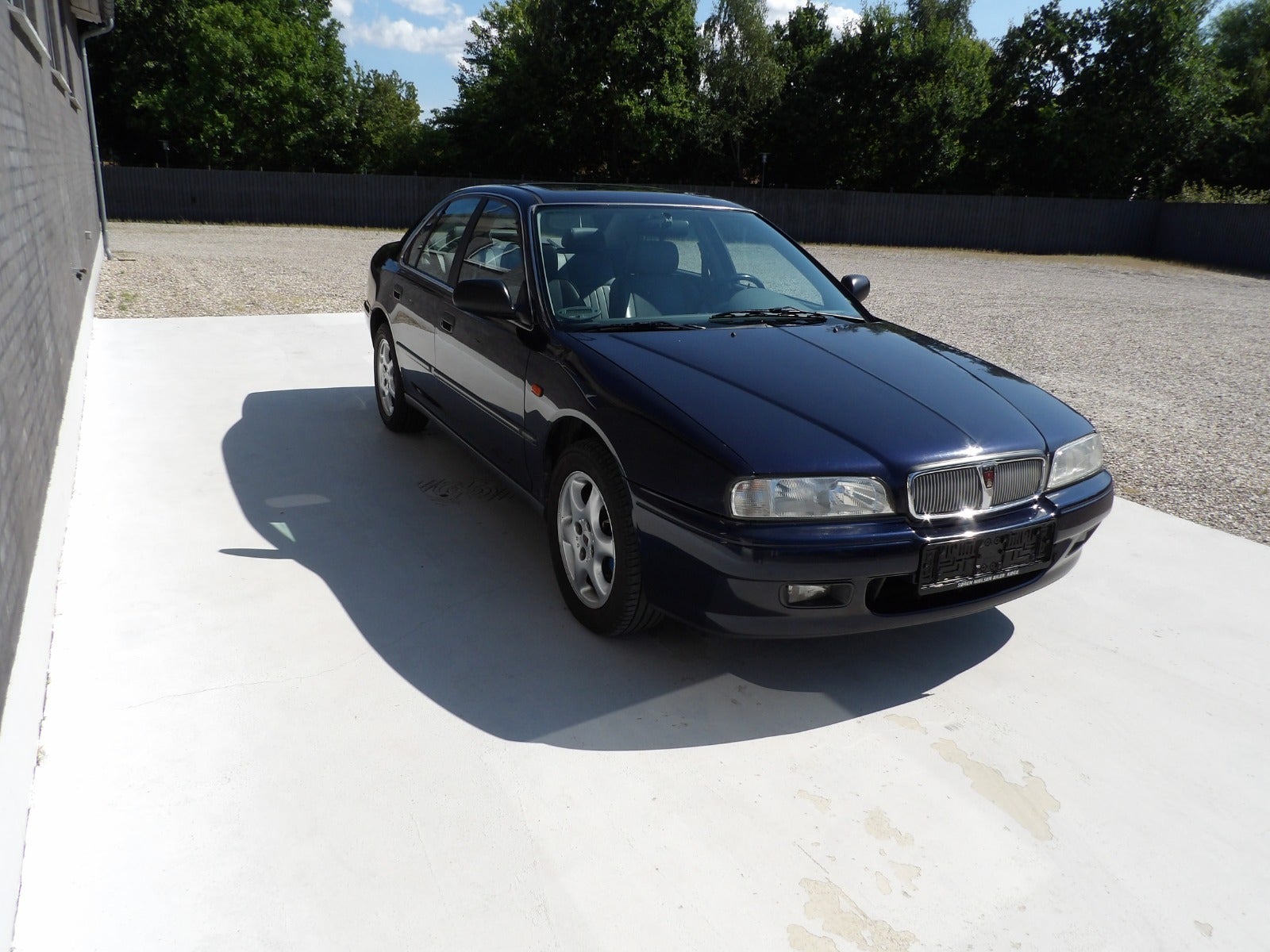 Rover 620 1997