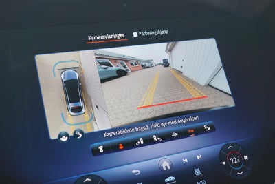 Mercedes EQS580 AMG Line 4Matic