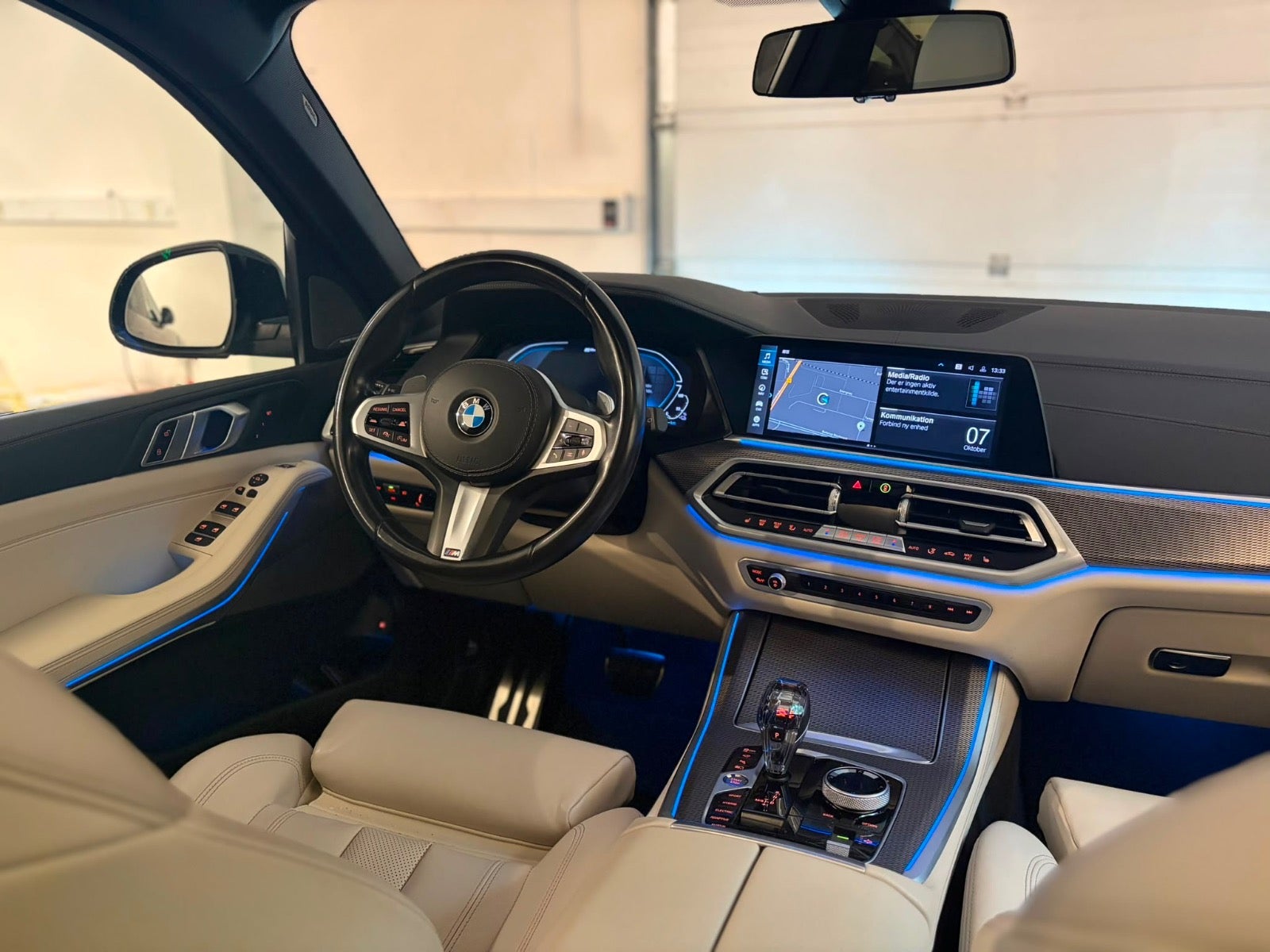 BMW – X5
