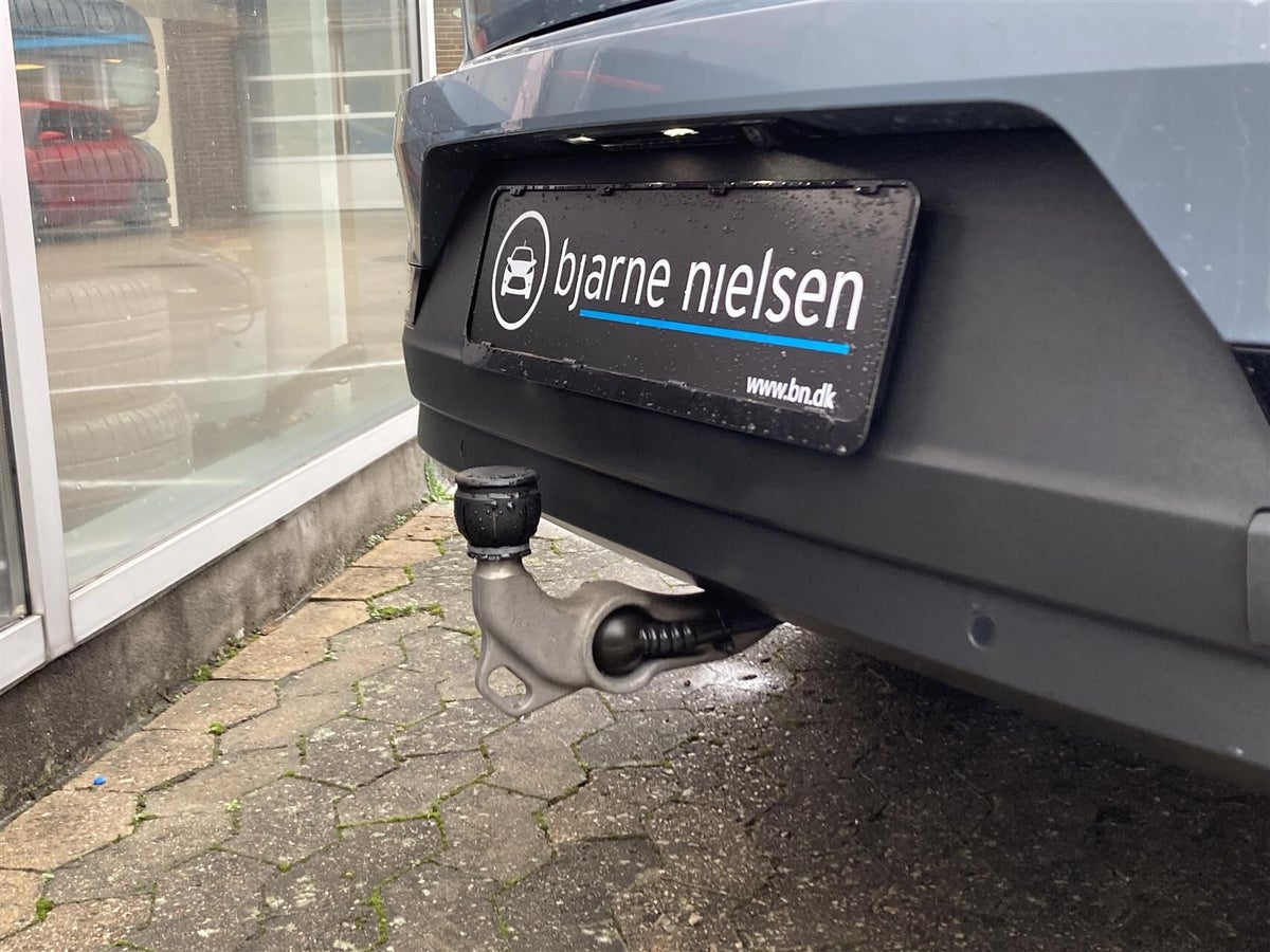 Polestar 2 Long Range billede 4