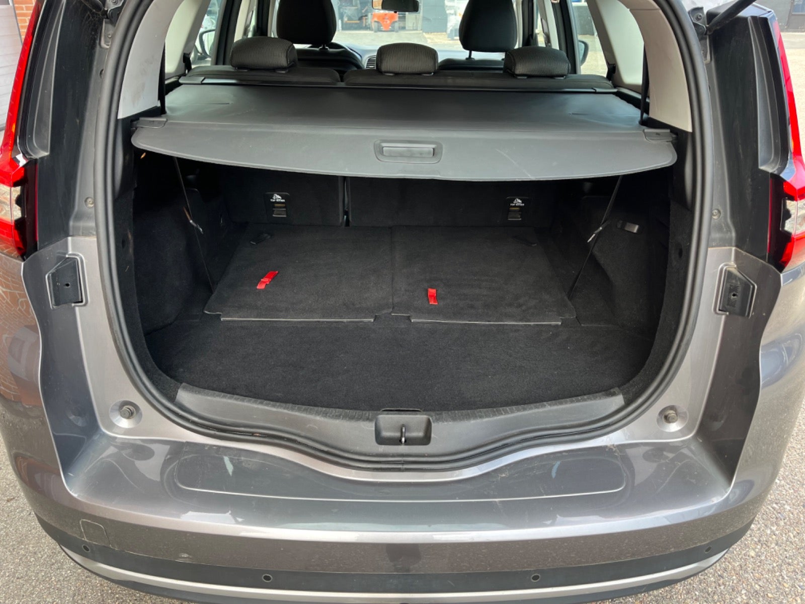 Renault Grand Scenic IV 2018