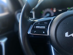 Kia Ceed PHEV Upgrade Premium SW DCT