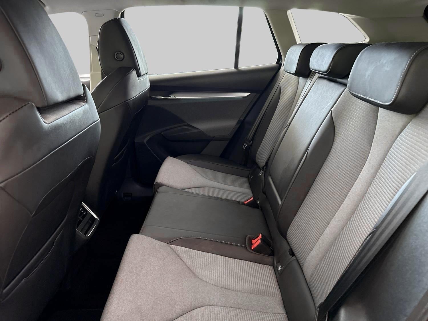 Billede af Skoda Enyaq 80 iV Loft