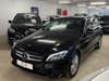 Mercedes C220 d Avantgarde stc. aut.