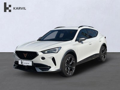 Cupra Formentor 1,4 eHybrid VZ DSG 5d