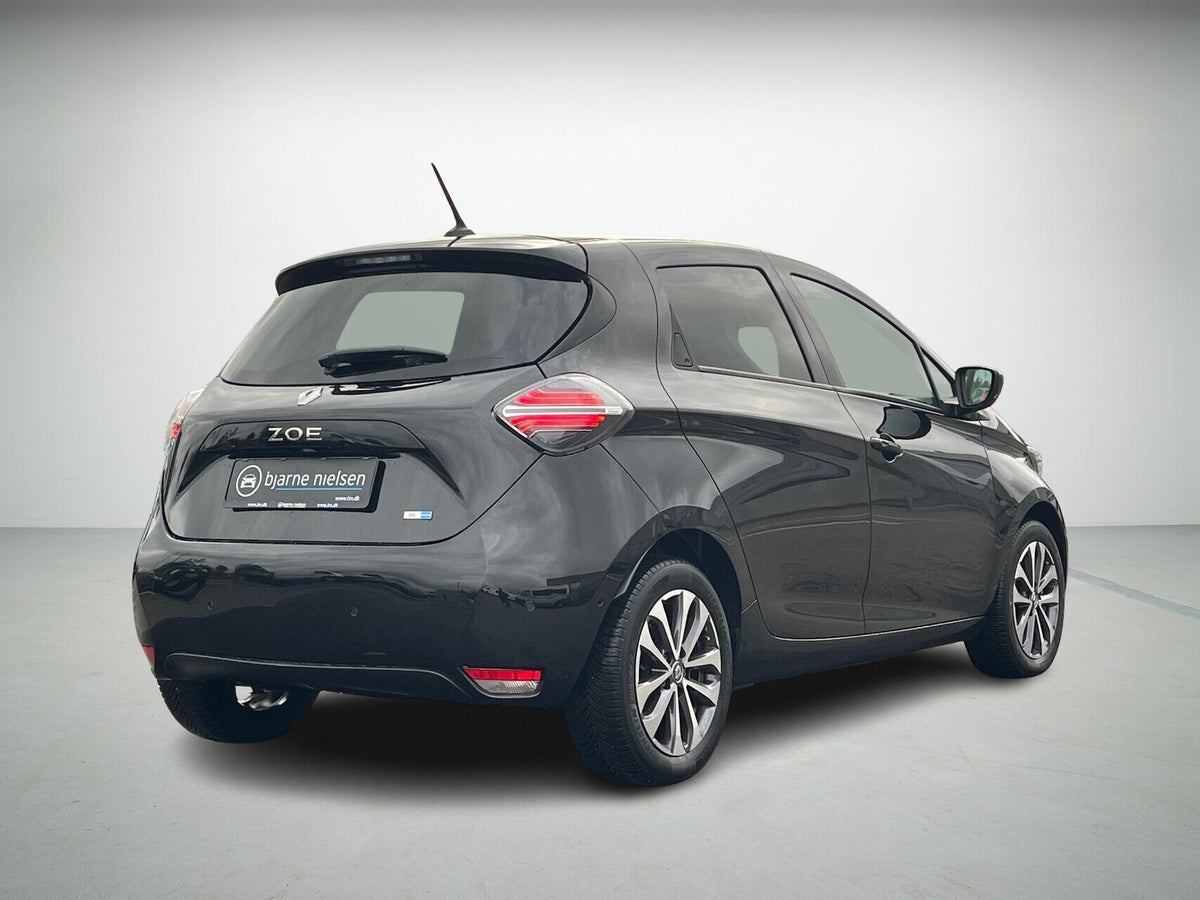 Renault Zoe Intens billede 2