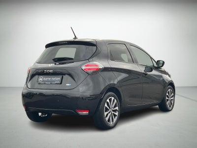 Renault Zoe Intens billede 1