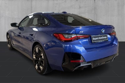 BMW i4 M50 xDrive - 2
