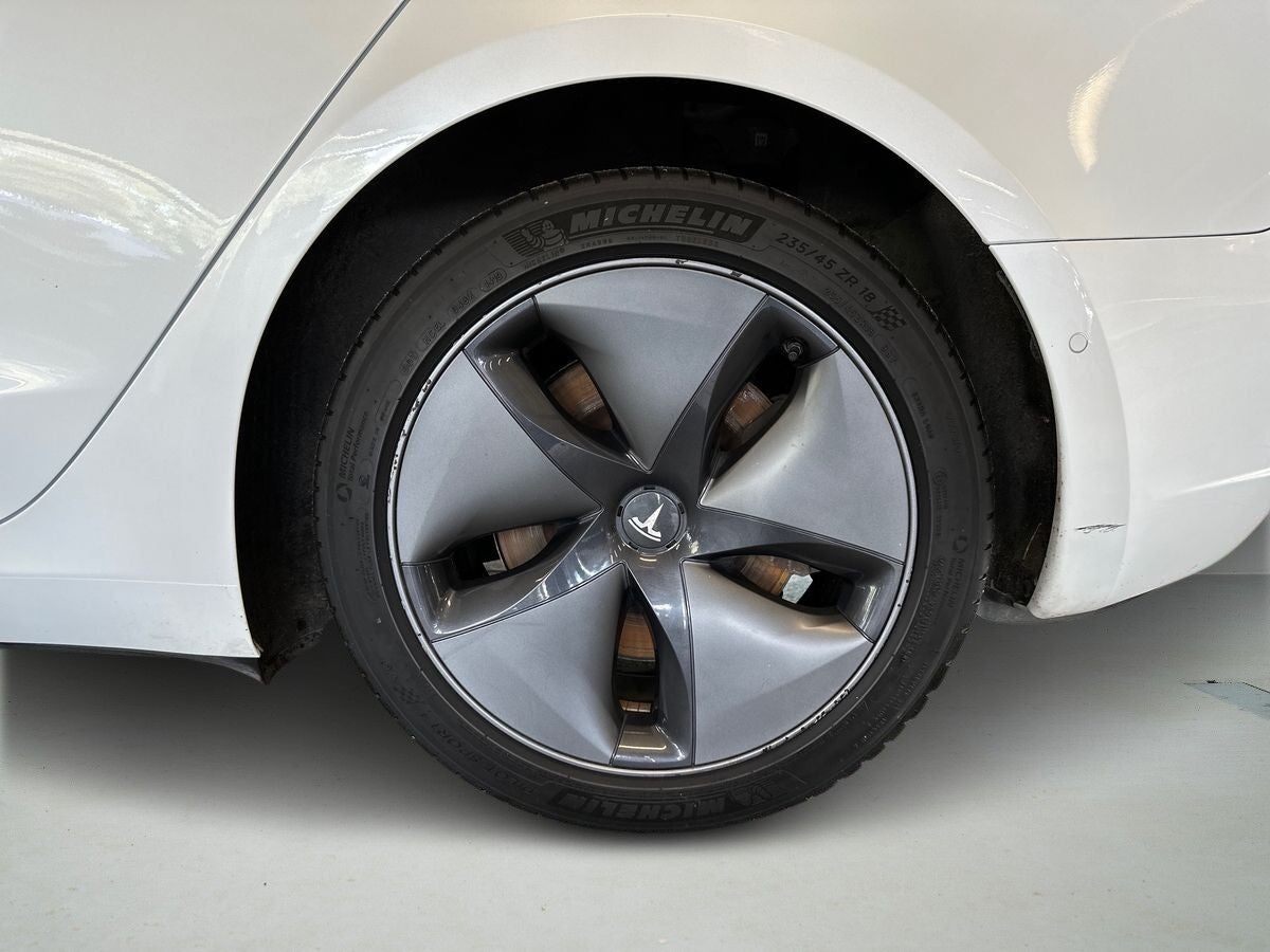 Tesla Model 3 Standard Range+ RWD billede 7