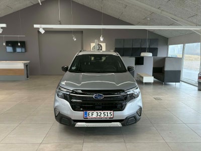 Subaru Forester 2,0 e-Boxer Limited L-tr. 5d