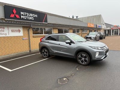 Mitsubishi Eclipse Cross 1,5 T 163 Invite+ 5d