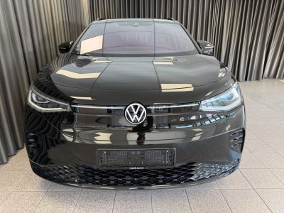 VW ID.4 GTX Top Sport 4Motion