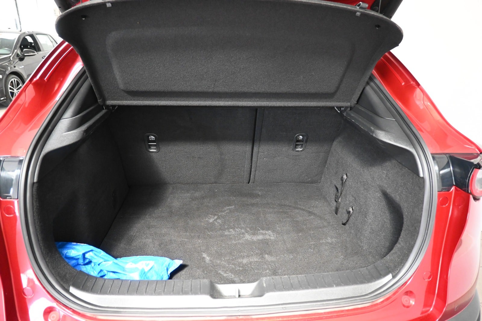 Mazda CX-30 SkyActiv-G 122 Cosmo aut.