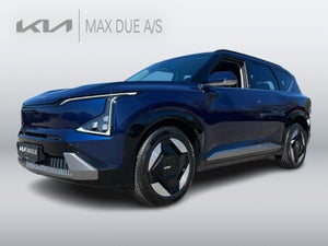 Kia EV5 Long Range Upgrade