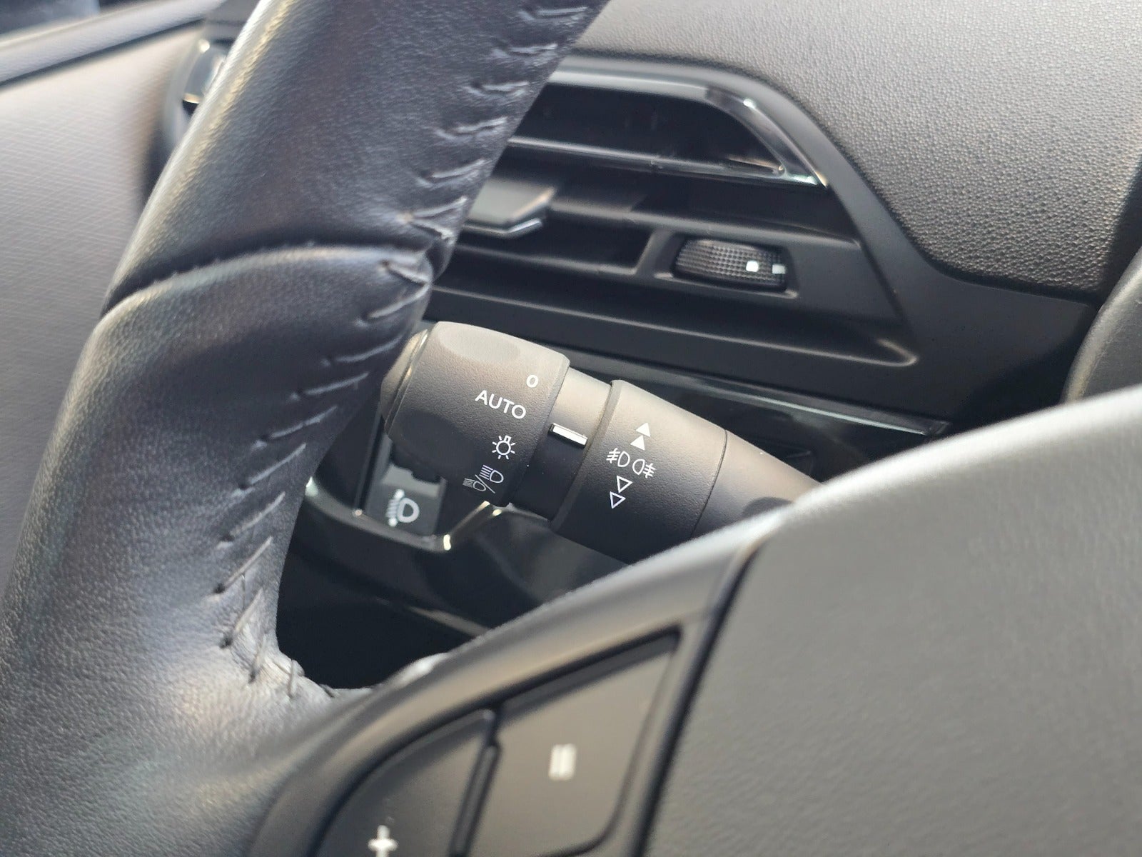 Billede af Citroën Grand C4 SpaceTourer 1,2 PureTech 130 Cool 7prs