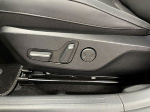 Kia EV6 Long Range Prestige