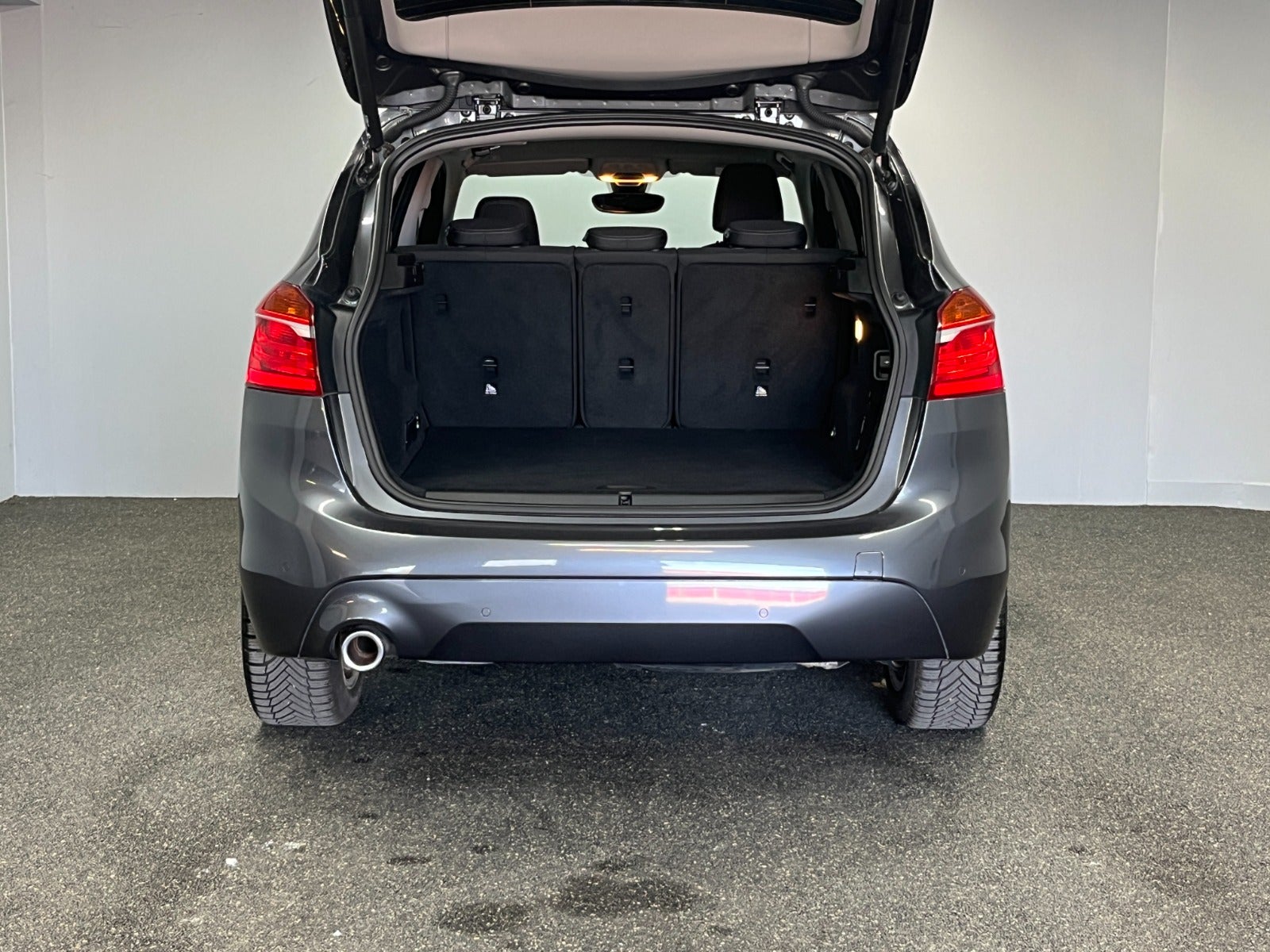 Billede af BMW 225xe 1,5 Active Tourer Advantage aut.