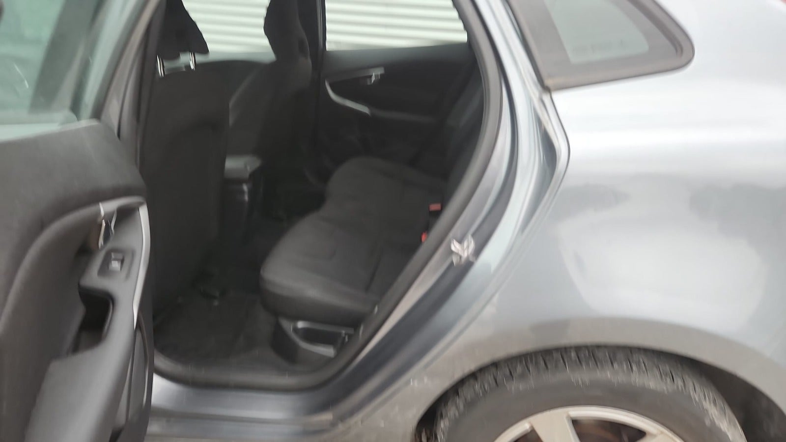 Volvo V40 D2 120 Eco