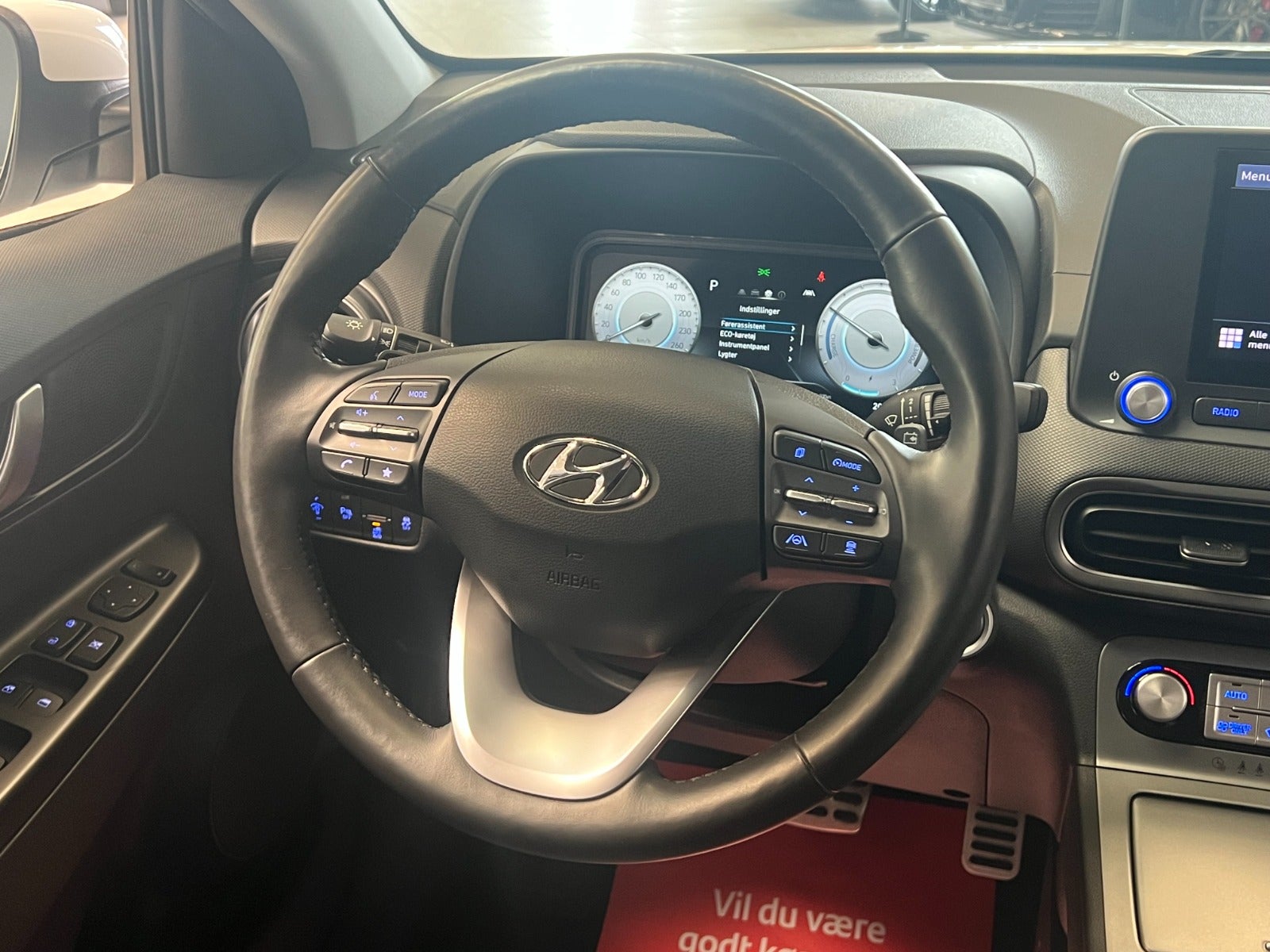 Hyundai Kona 2021