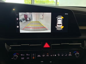 Kia Niro EV Upgrade