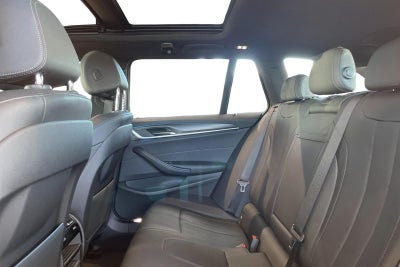 BMW 530e M-Sport aut.