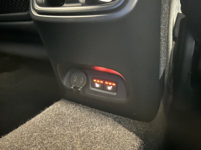 Volvo XC40 P6 ReCharge Core