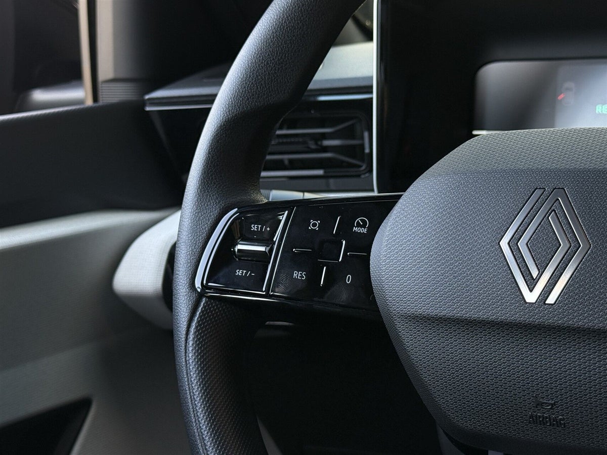 Renault 5 E-Tech Evolution billede 16