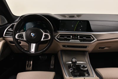 BMW X5 xDrive45e M-Sport aut.