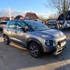 Citroën C3 Aircross BlueHDi 100 Iconic