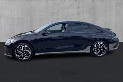 Hyundai Ioniq 6 Ultimate AWD - 1
