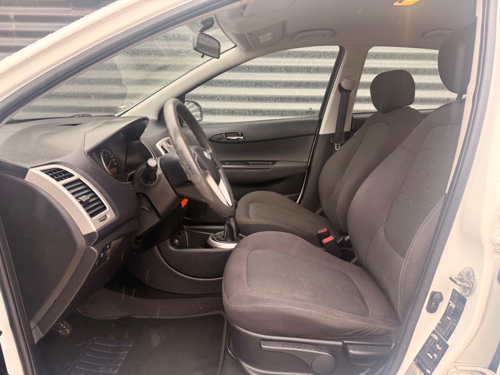 Billede af Hyundai i20 1,25 Classic