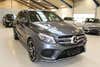 Mercedes GLE350 d AMG Line aut. 4Matic Van thumbnail