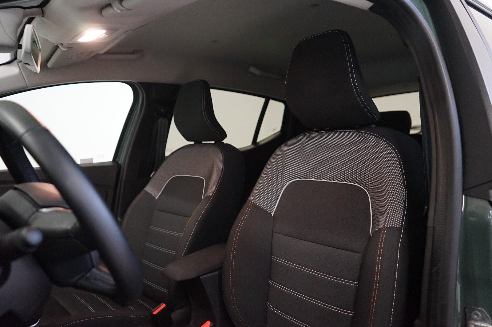 Dacia Sandero TCe 90 Expression CVT