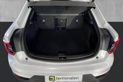 Polestar 2 Long Range