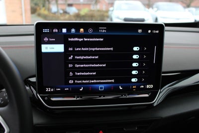 VW ID.4 GTX 4Motion