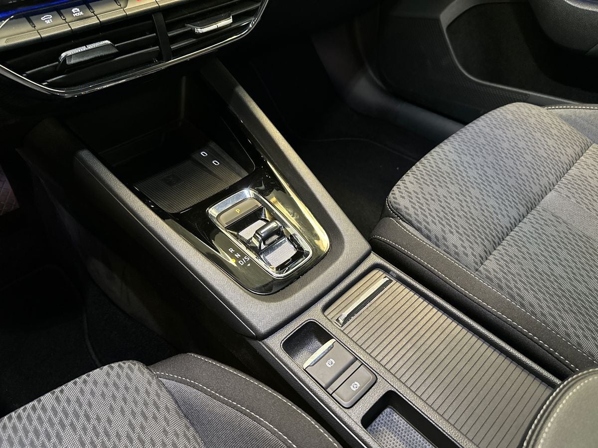 Skoda Octavia TSi iV Plus Combi DSG billede 10