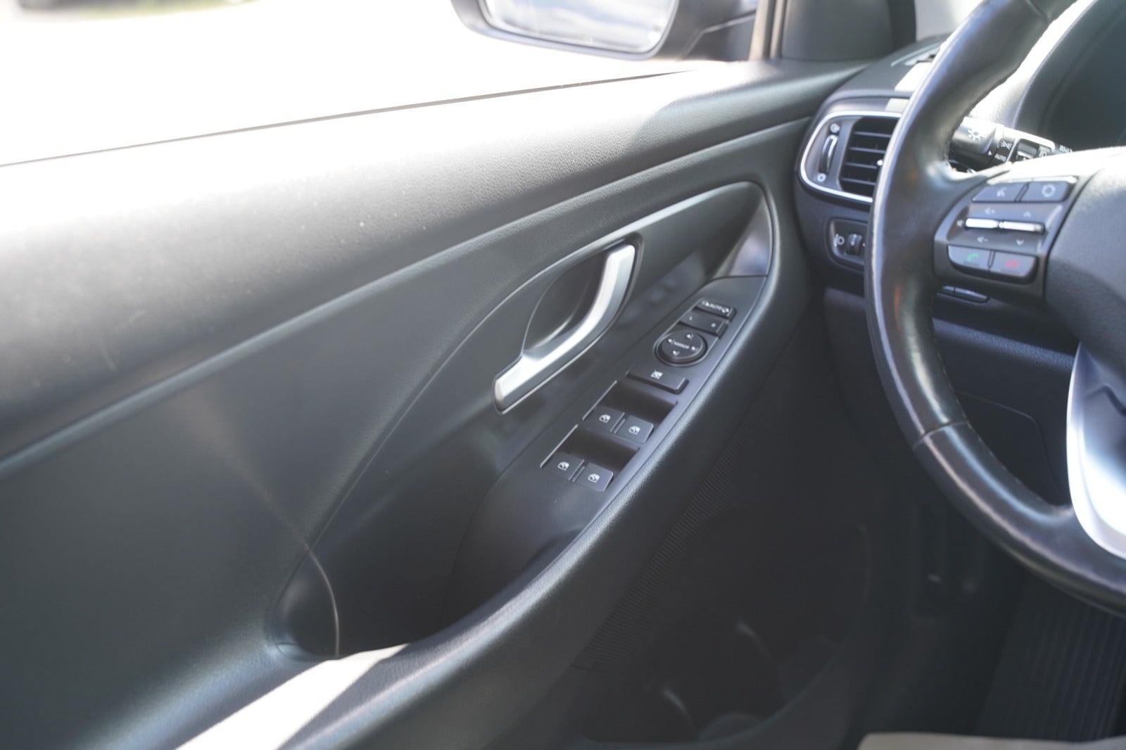 Billede af Hyundai i30 1,6 CRDi 115 Premium stc.