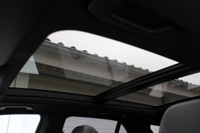 Mercedes GLE350 de AMG Line aut. 4Matic